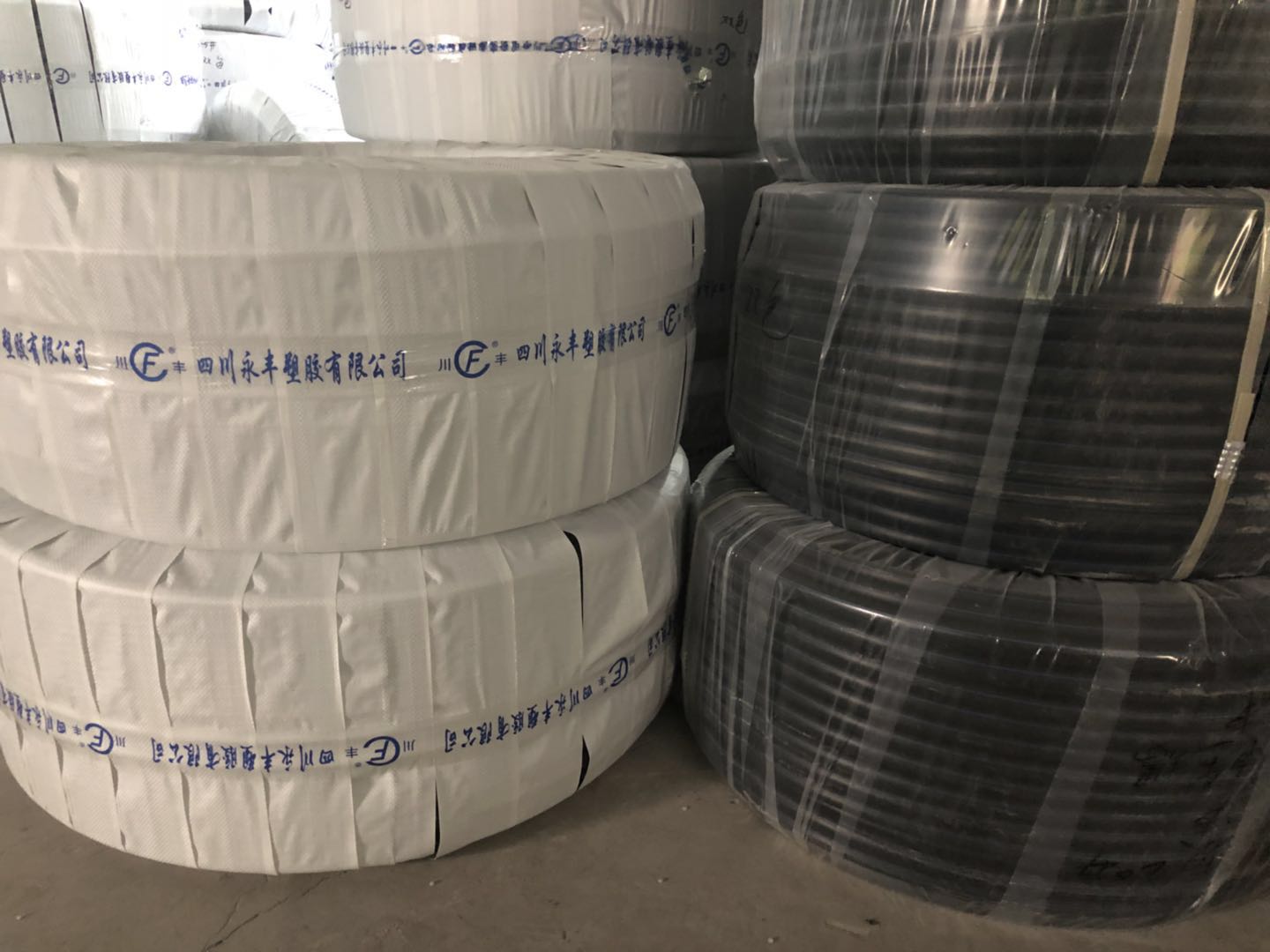 四川四房播播五月塑膠有限公司（sī）