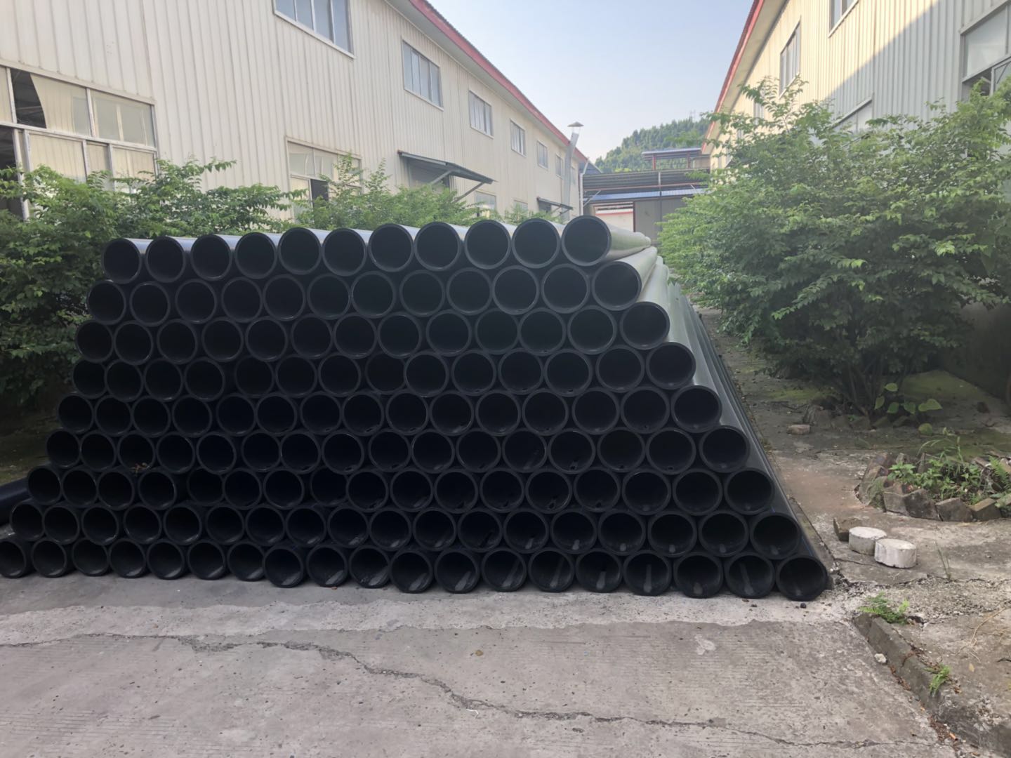 四川四房播播五月塑膠有限公司