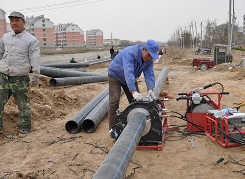 四川永（yǒng）豐塑（sù）膠有限（xiàn）公司